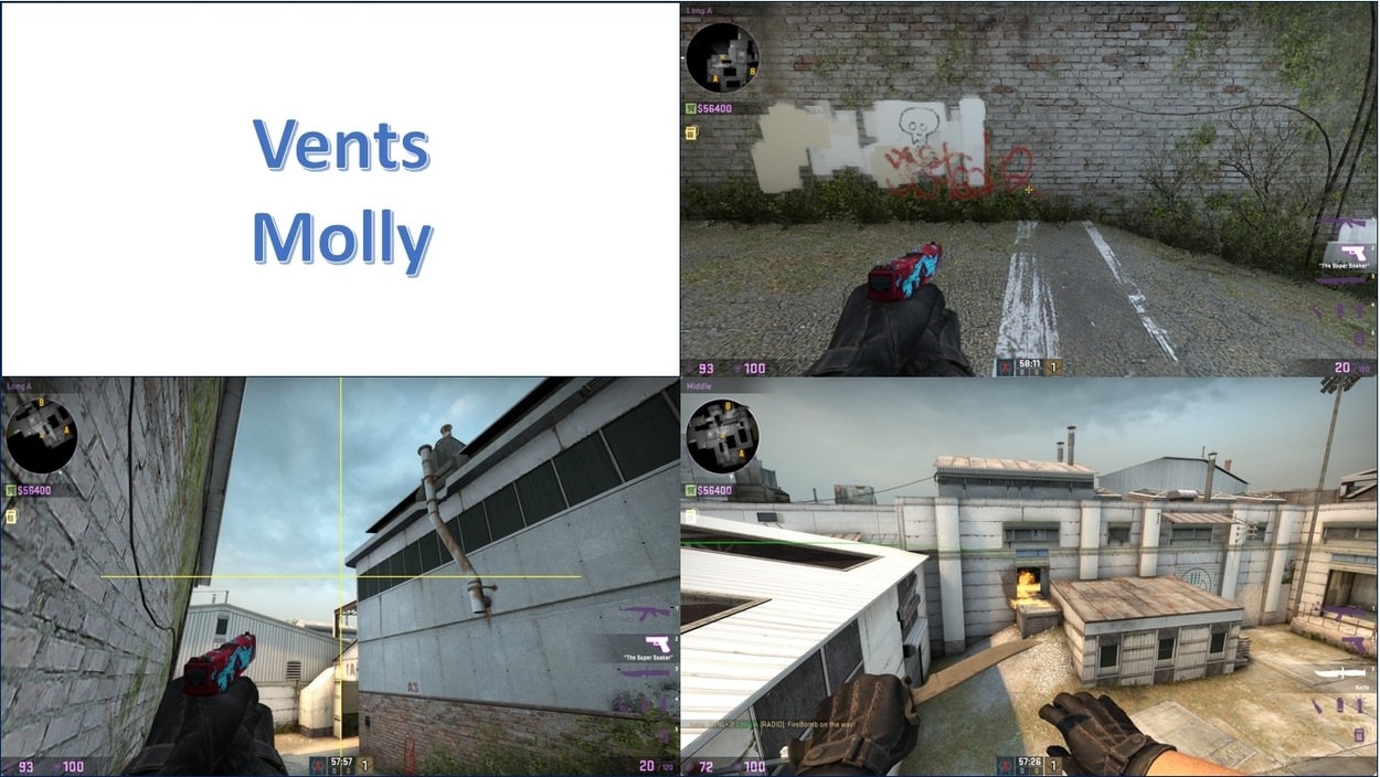 Cache Tips And Tricks For T-Side
