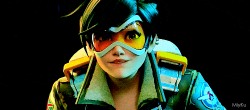 Cheers Love: Tracer Competitive Play Tips Are Here