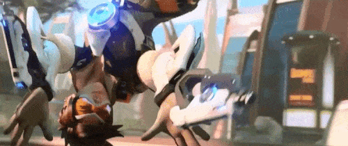 Cheers Love: Tracer Competitive Play Tips Are Here