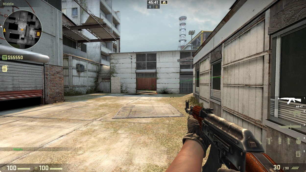 5 Must Know Popflashes for Cache
