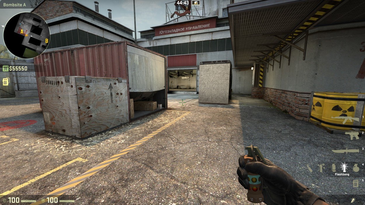 5 Must Know Popflashes for Cache