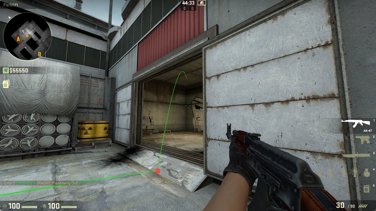 5 Must Know Popflashes for Cache
