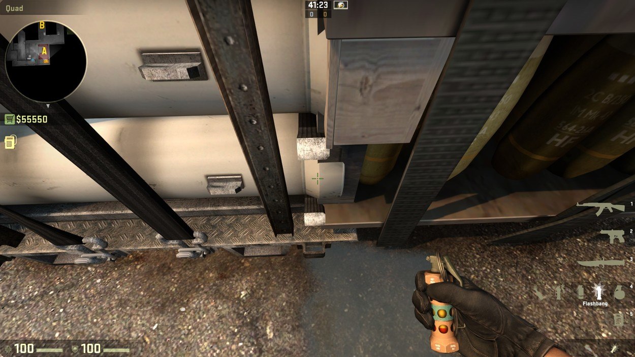 5 Must Know Popflashes for Cache