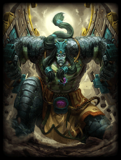 Ymir is Here! A Brief Guide to Guardians in the Jungle