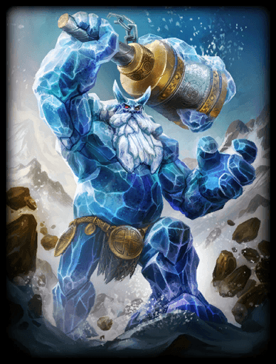 Ymir is Here! A Brief Guide to Guardians in the Jungle