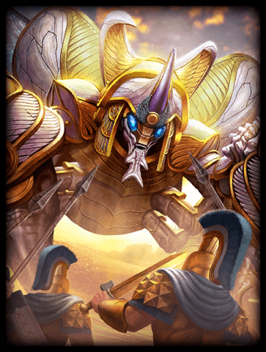 Ymir is Here! A Brief Guide to Guardians in the Jungle