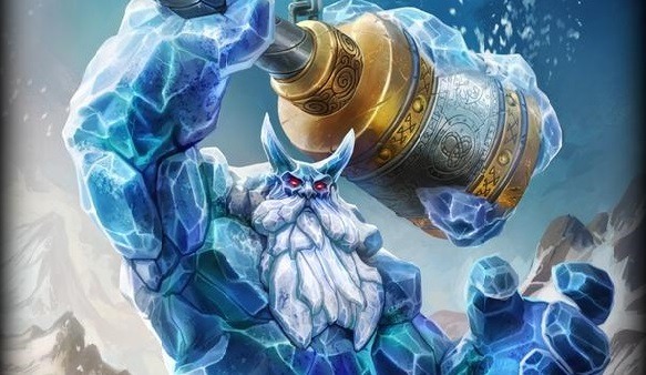 Ymir is Here! A Brief Guide to Guardians in the Jungle