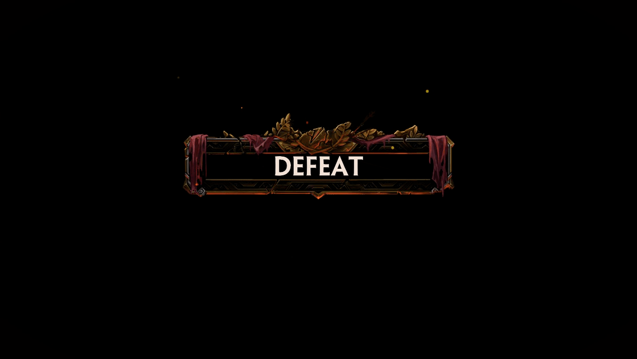 Recovering Your Form in Smite