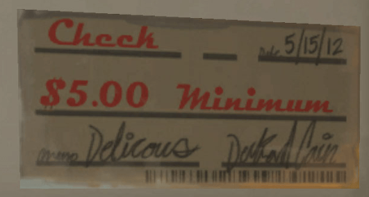 The Easter Eggs of Overwatch - Route 66