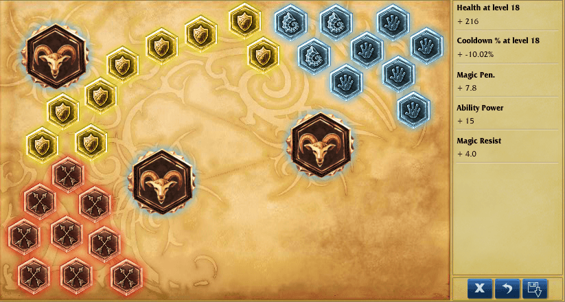 The Mid Lane Machine: A Viktor Laning Guide