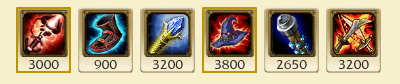 The Mid Lane Machine: A Viktor Laning Guide