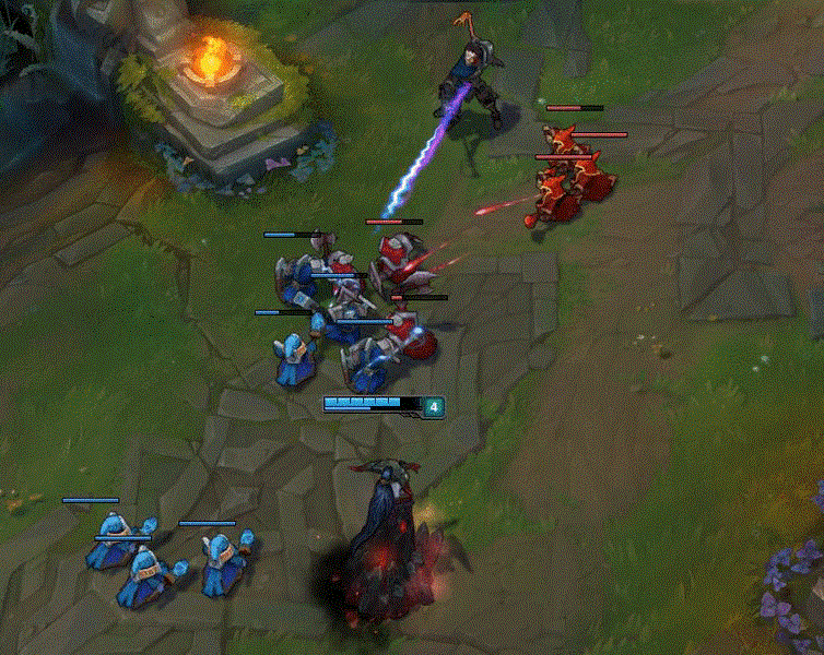 The Mid Lane Machine: A Viktor Laning Guide