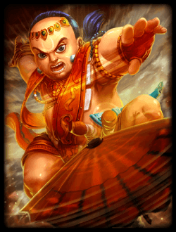 How to Zone and Proxy Farm in Smite