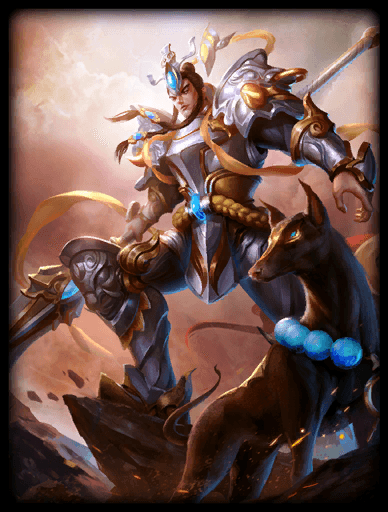 How to Zone and Proxy Farm in Smite