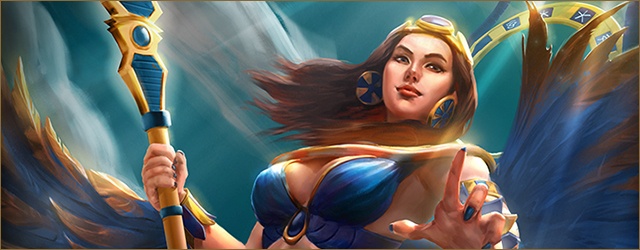 How to Successfully Take the Gold Fury