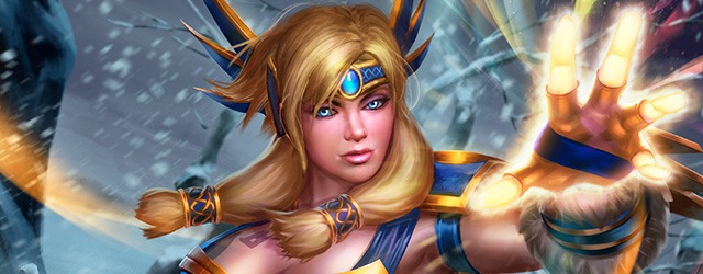 How to Successfully Take the Gold Fury