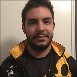 DIG Overwatch re-signs for 2017; welcome three new players!