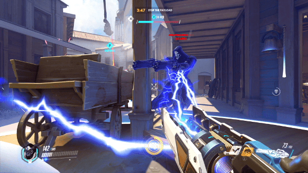 What is it about Overwatch that makes it so successful?