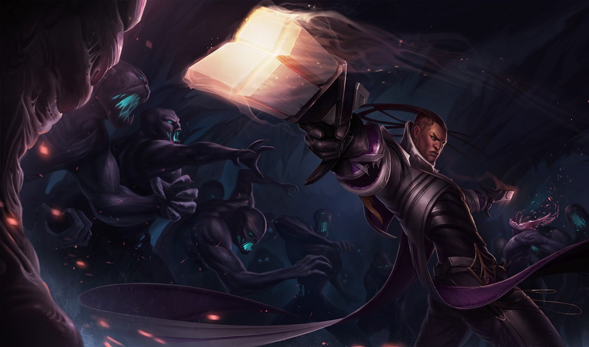 Not So Meta: ADCs In Other Roles