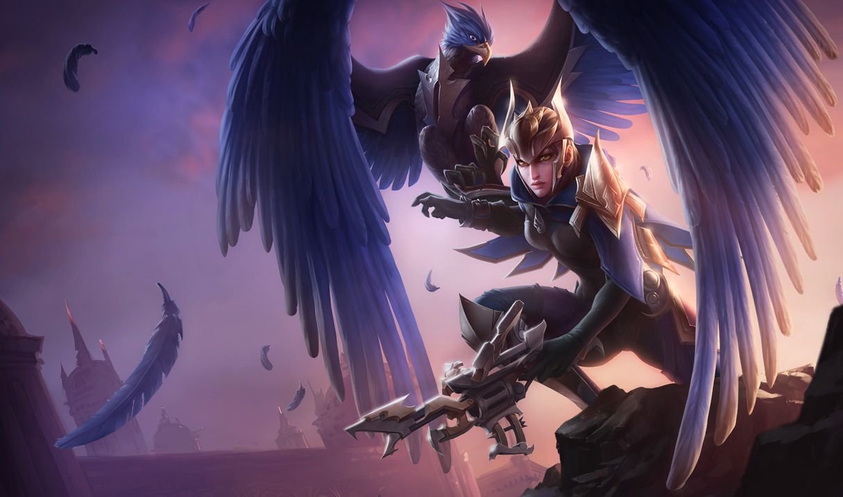 Not So Meta: ADCs In Other Roles