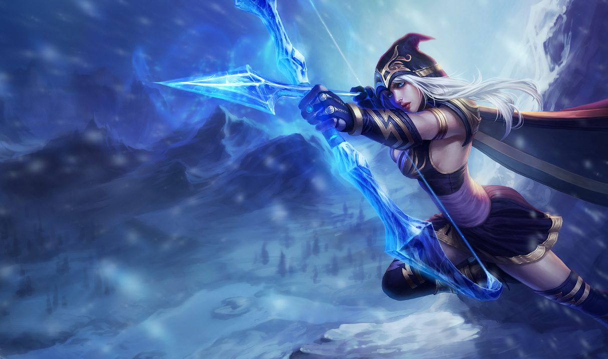 Not So Meta: ADCs In Other Roles