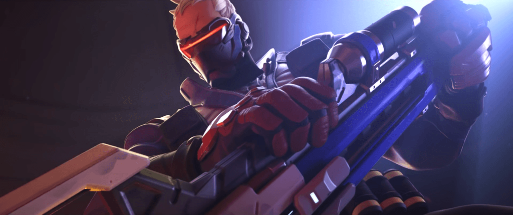 TL;DR Overwatch Hero Lores