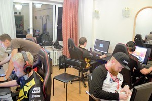StarLadder i-League Season 2 LAN Finals 36 pics