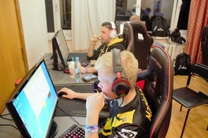 StarLadder i-League Season 2 LAN Finals 36 pics