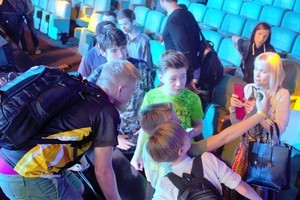 StarLadder i-League Season 2 LAN Finals 36 pics
