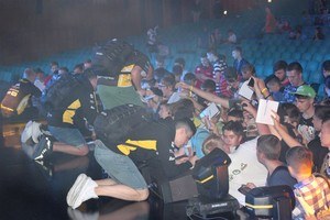 StarLadder i-League Season 2 LAN Finals 36 pics