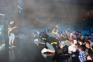 StarLadder i-League Season 2 LAN Finals 36 pics