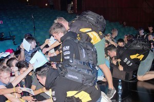 StarLadder i-League Season 2 LAN Finals 36 pics