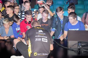 StarLadder i-League Season 2 LAN Finals 36 pics