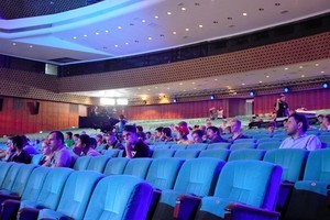 StarLadder i-League Season 2 LAN Finals 36 pics