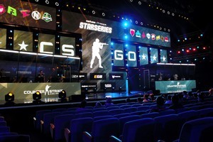 StarLadder i-League Season 2 LAN Finals 36 pics
