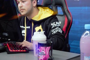 StarLadder i-League Season 2 LAN Finals 36 pics