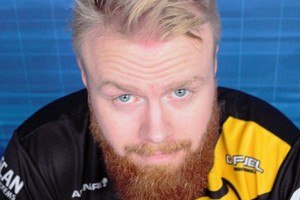 StarLadder i-League Season 2 LAN Finals 36 pics