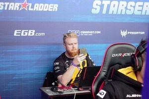 StarLadder i-League Season 2 LAN Finals 36 pics