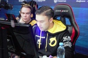 StarLadder i-League Season 2 LAN Finals 36 pics