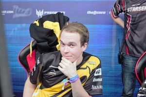 StarLadder i-League Season 2 LAN Finals 36 pics
