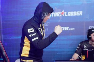 StarLadder i-League Season 2 LAN Finals 36 pics