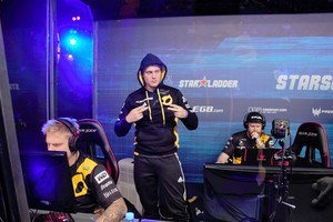 StarLadder i-League Season 2 LAN Finals 36 pics