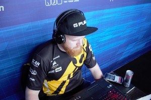 StarLadder i-League Season 2 LAN Finals 36 pics