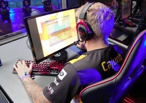 StarLadder i-League Season 2 LAN Finals 36 pics
