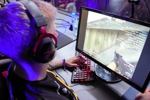 StarLadder i-League Season 2 LAN Finals 36 pics