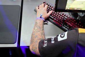 StarLadder i-League Season 2 LAN Finals 36 pics
