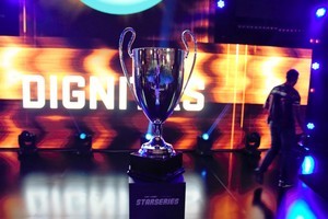 StarLadder i-League Season 2 LAN Finals 36 pics