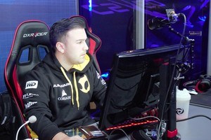 StarLadder i-League Season 2 LAN Finals