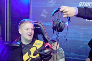 StarLadder i-League Season 2 LAN Finals