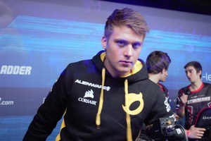 StarLadder i-League Season 2 LAN Finals